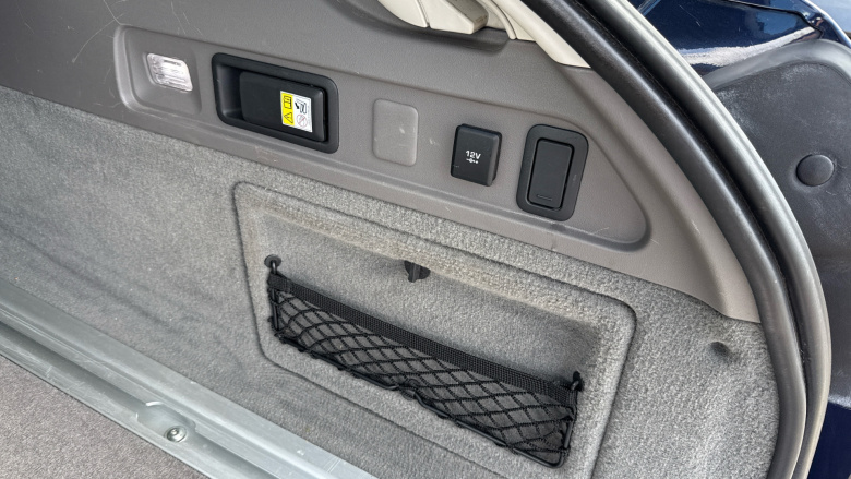 Jaguar XF 2.0i [300] Portfolio 5dr Auto AWD Petrol Estate